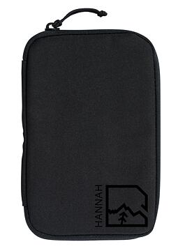 Peněženka HANNAH WEALTHY, anthracite