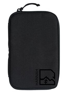 Wallet HANNAH CAMPING WEALTHY Uni, anthracite