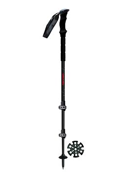 Trekking poles HANNAH CAMPING TREK PRO FL Uni