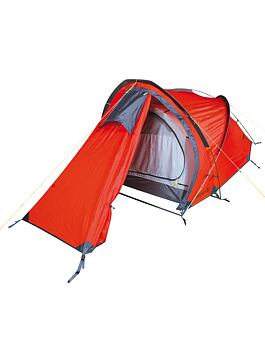 Stan Hannah CAMPING RIDER 2