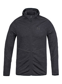 Pánská mikina HANNAH DAMAR HOODY