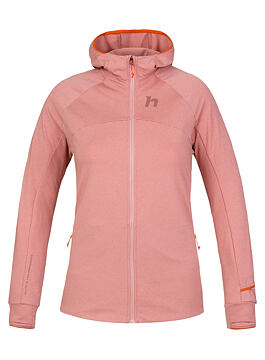 Hoodie Hannah Eli Hoody Lady