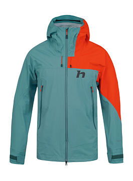 Jacket Hannah Nexus Men