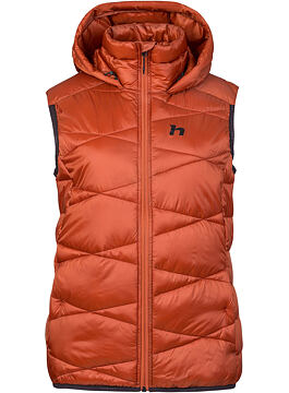 Hannah vest Betlis Vest Lady