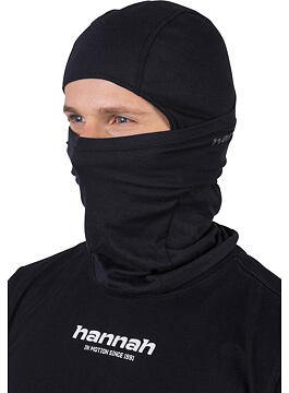 Balaclava Hannah Desper Uni, anthracite