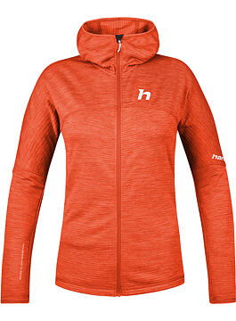 Sweatshirt Hannah Meda Hoody Lady