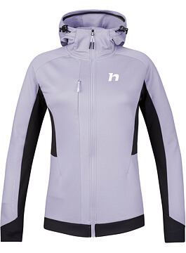 Dámská mikina HANNAH NELA HOODY