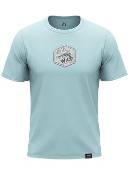 T-shirt HANNAH SKATCH Men