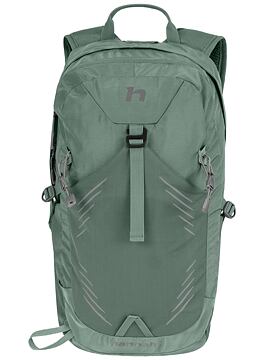 Batoh HANNAH CAMPING WAGABOND 20 Uni