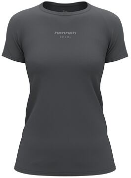 Tričko - krátký rukáv HANNAH LESLIE Lady