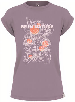 Tričko - krátký rukáv HANNAH CLAIR Lady