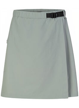 Skirt HANNAH ATTA SKIRT Lady
