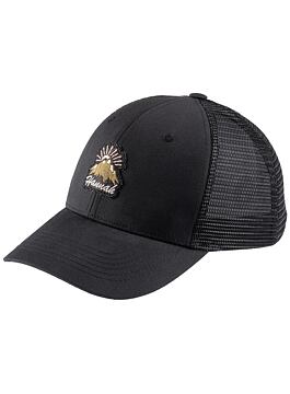 Dámska šiltovka HANNAH TRUCKER,anthracite