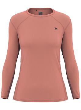Dámské funkční tričko HANNAH TERRA L/S