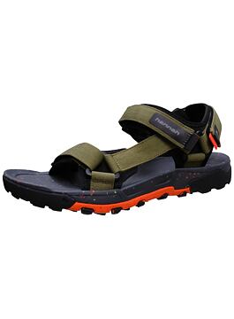 Sandals HANNAH FOOTWEAR GARNET M