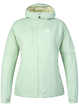 Dámska zateplená bunda HANNAH TAYA HOODY