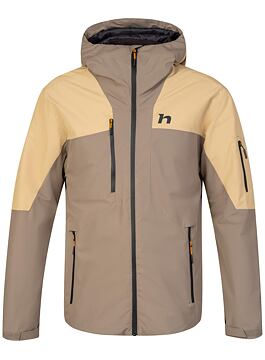 Jacket Hannah Scoty Men