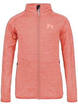 Children's sweatshirt HANNAH KIDS GERY