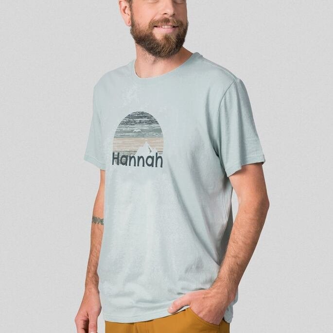 Pánské tričko HANNAH SKATCH