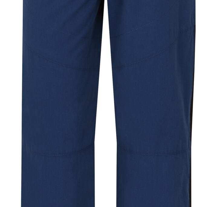 Dětské kalhoty HANNAH TWIN JR, Ensign blue/anthracite