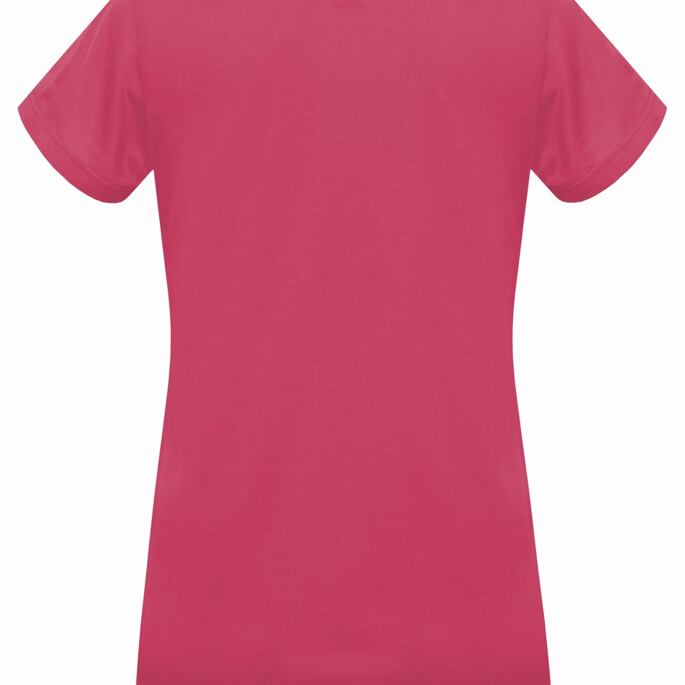 Tričko - krátky rukáv HANNAH COREY II Lady, honeysuckle