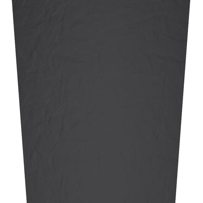 Insert for sp.bag HANNAH CAMPING LINER COTTON Uni, grey