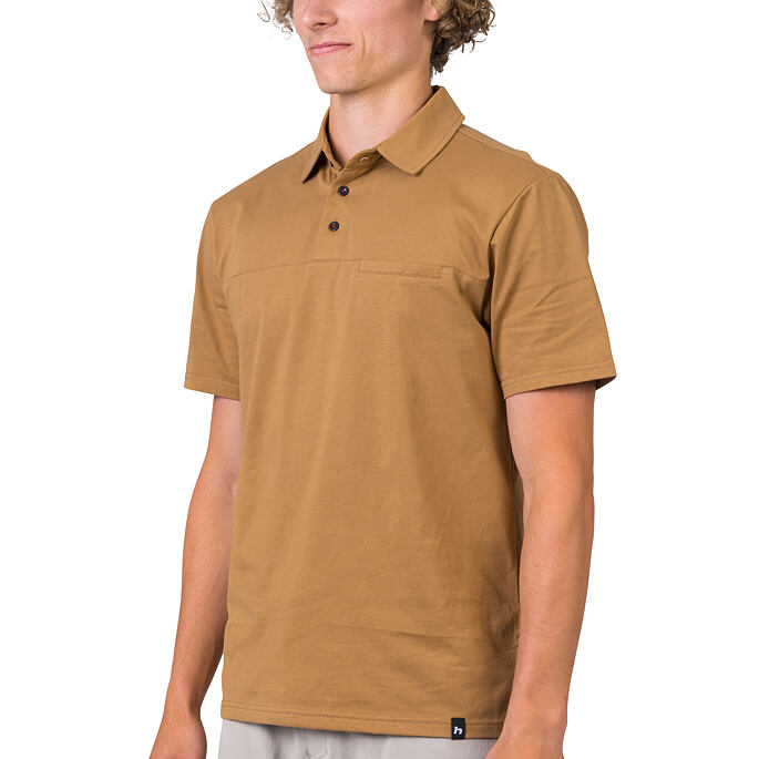 Polo shirt HANNAH Kajan Men