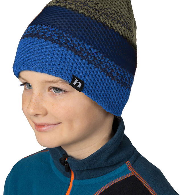 Hat Hannah Otik JR II Kids