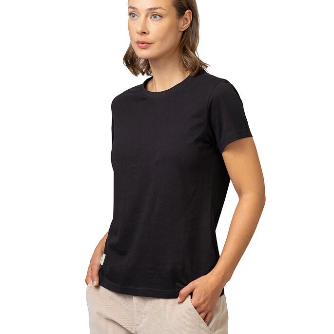 T-shirt Hannah Aria II Women, anthracite