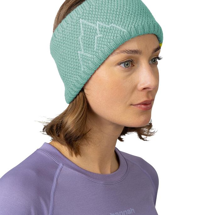 Dámská čelenka HANNAH ASTRA