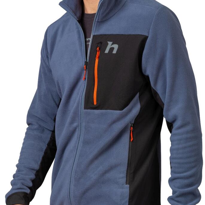 Pánská mikina HANNAH YUKON