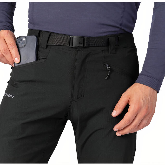 Pants HANNAH BINDERS Man