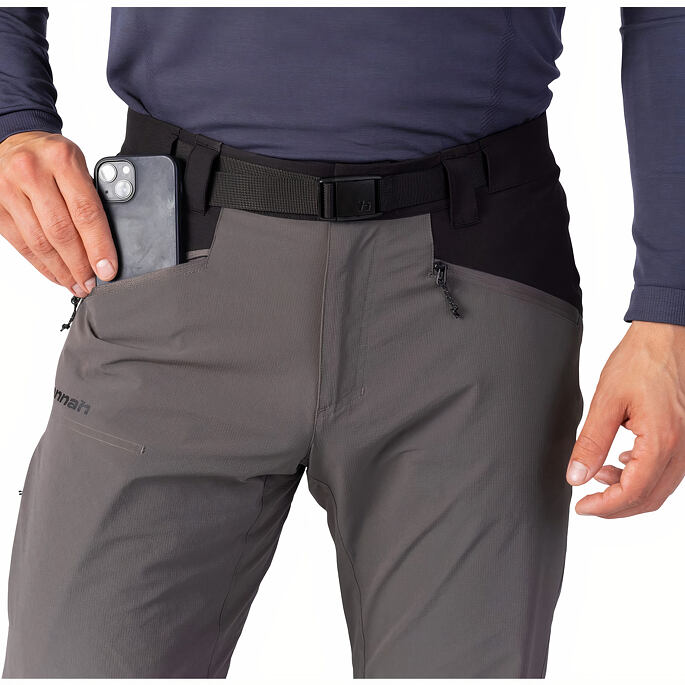 Pánské kalhoty HANNAH BINDERS Man