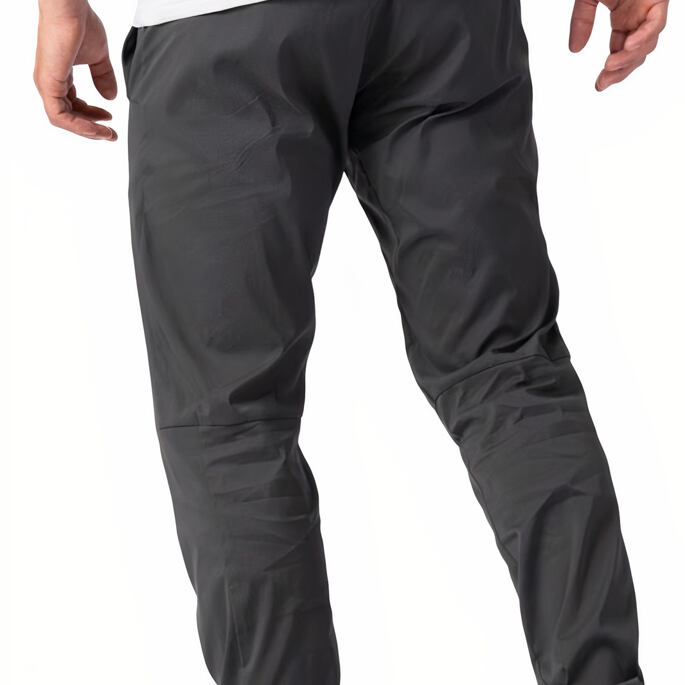 Pánske nohavice HANNAH TIMOTY Man