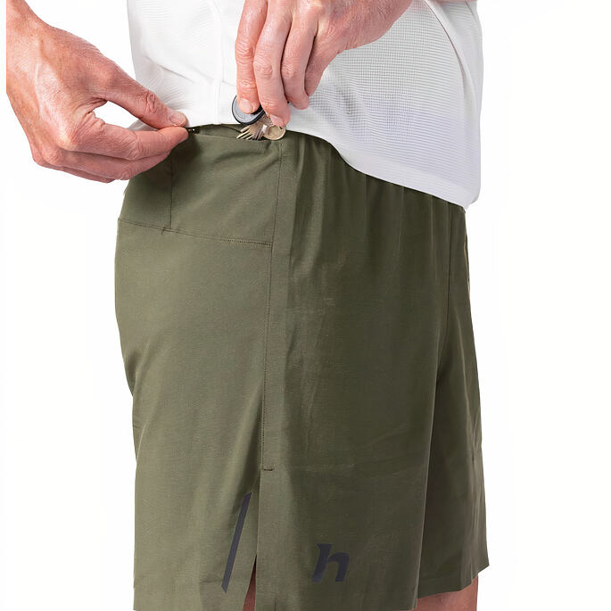 Pánské kraťasy HANNAH ASH