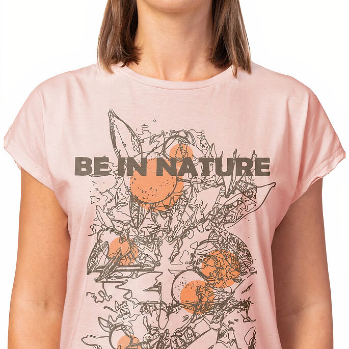 Dámské tričko HANNAH CLAIR Lady