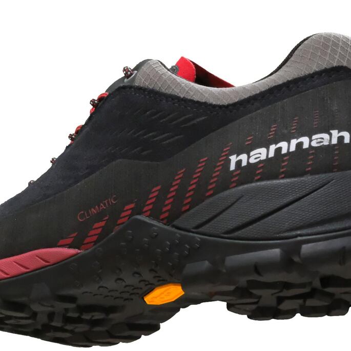 Dámske trekové topánky HANNAH FOOTWEAR COPE W WP