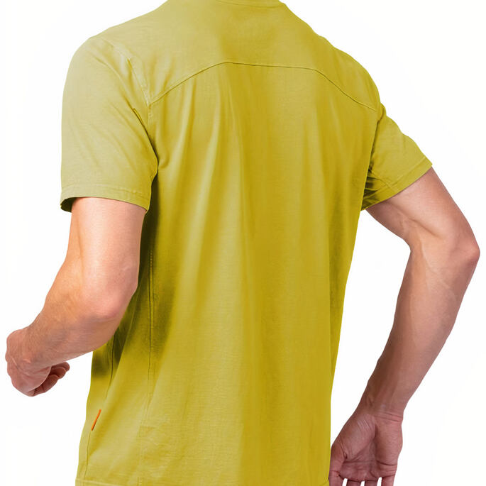 Pánske tričko HANNAH BASTER Man