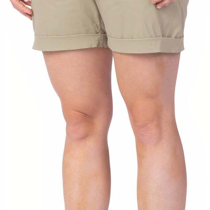 Dámske kraťasy HANNAH WELIN Lady