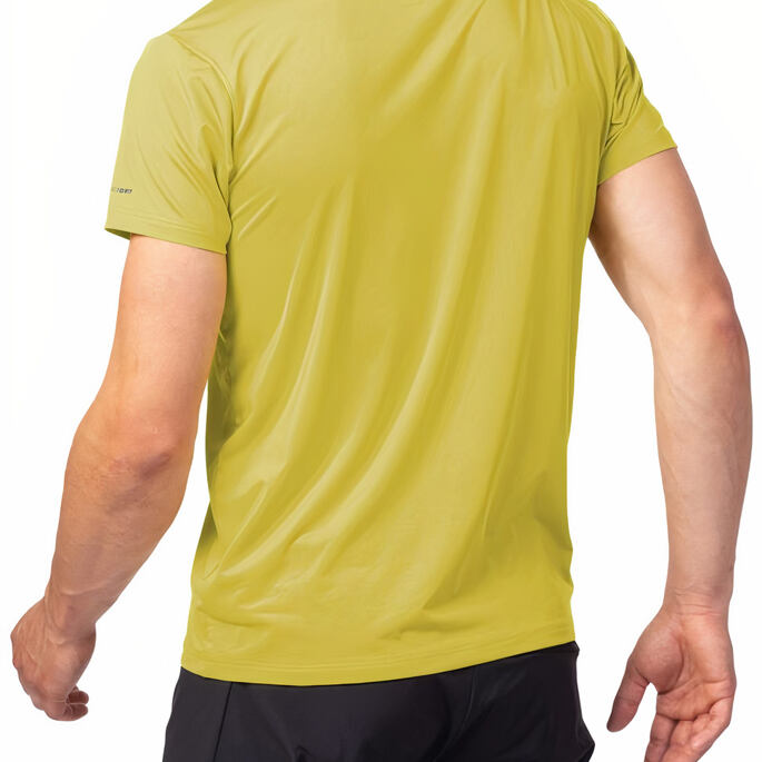 T-shirt HANNAH PARNELL II Man