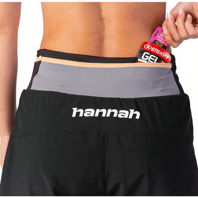 Shorts HANNAH TISH SHORTS