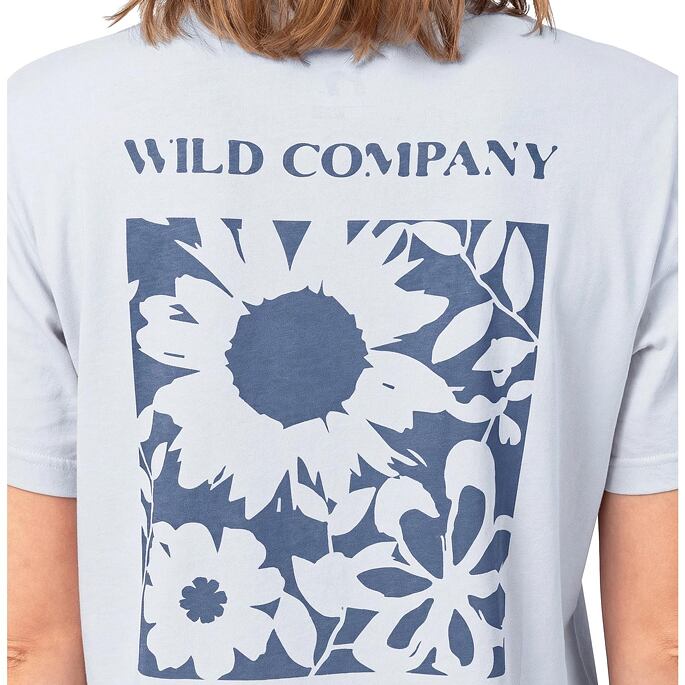 Dámske tričko HANNAH MEL Lady