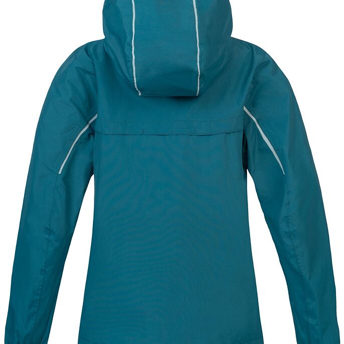 Detská bunda HANNAH KIDS BORN JR Kids, blue coral