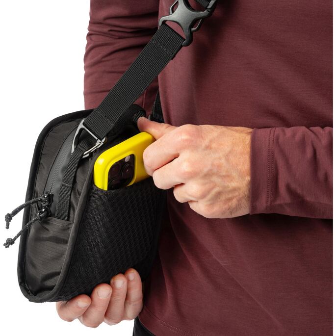 Pouch HANNAH CAMPING DYNAMIC POUCH Uni