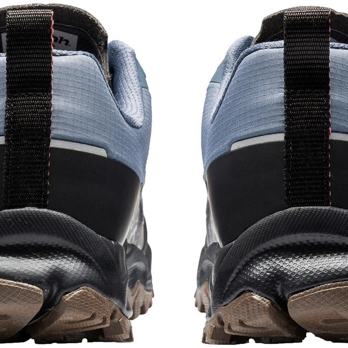 Shoes HANNAH FOOTWEAR GRANITE W WP