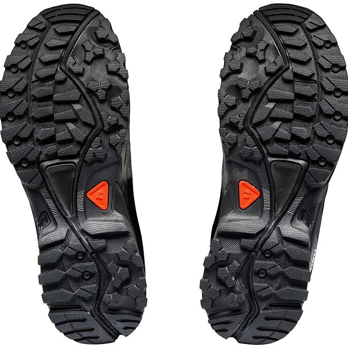 Shoes HANNAH FOOTWEAR GRANITE W WP
