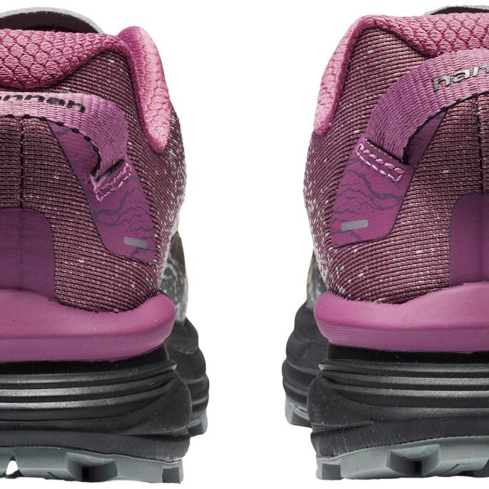 Dámské boty HANNAH FOOTWEAR RULA