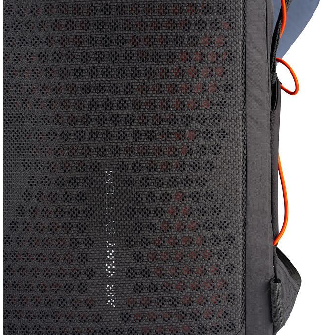 Backpack HANNAH CAMPING DYNAMIC 24 ROLL-TOP Uni