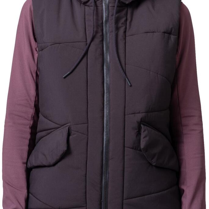 Dámská vesta HANNAH DOT VEST