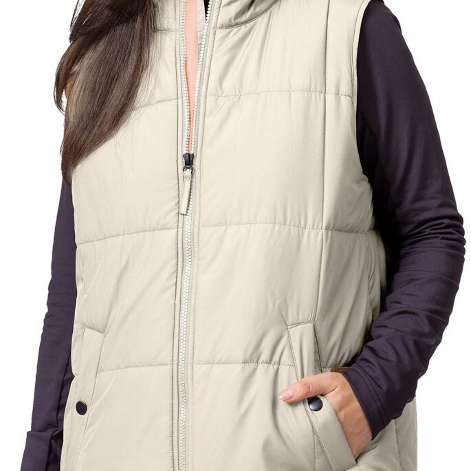 Dámská vesta HANNAH SUGAR VEST